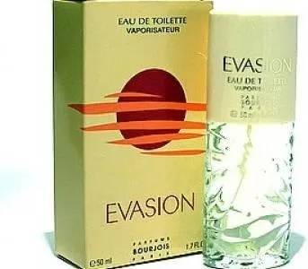 Bourjois Evasion EDT 50 ml
