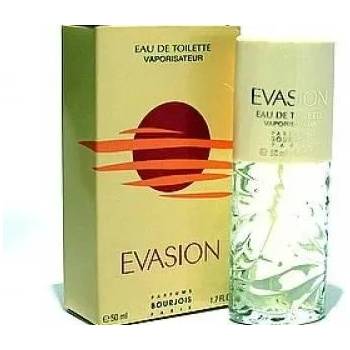 Bourjois Evasion EDT 50 ml