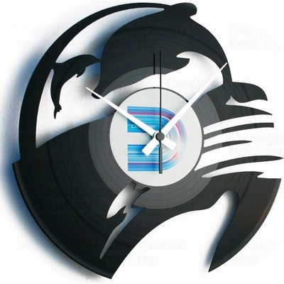 Discoclock 093