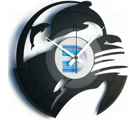 Discoclock 093