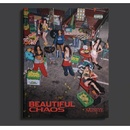 Katseye - Beautiful Chaos / Beautiful Ver. CD