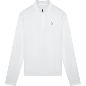 On Дамска тениска On Women's Core 1/4 Zip Running shirt - White - размер XS (916-7218-0211)