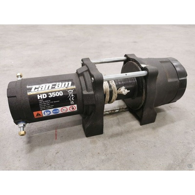Naviják HD 3500 WINCH Can-Am