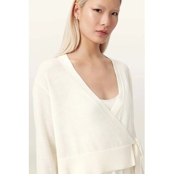 AllSaints Рокля и жилетка AllSaints LUCILLE (W215DE)