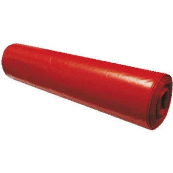 Czechobal pytle 120 L 40 µm 25ks role Červené