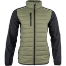 Bennon IRIS Green black