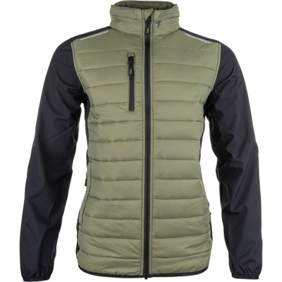 Bennon IRIS Green black