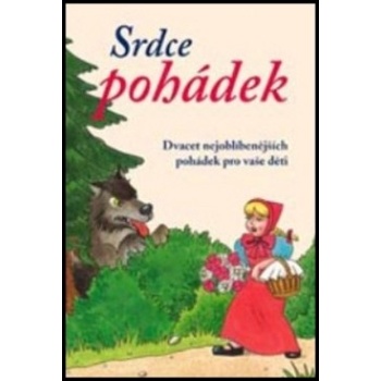 Srdce pohádek