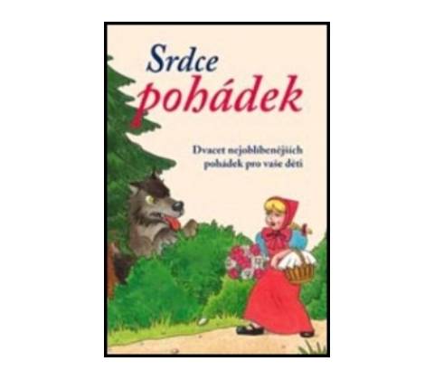 Srdce pohádek