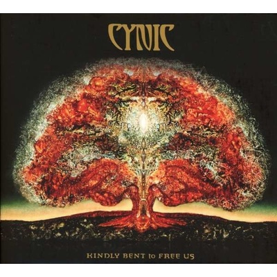 CYNIC: KINDLY BENT TO FREE US, CDdigi