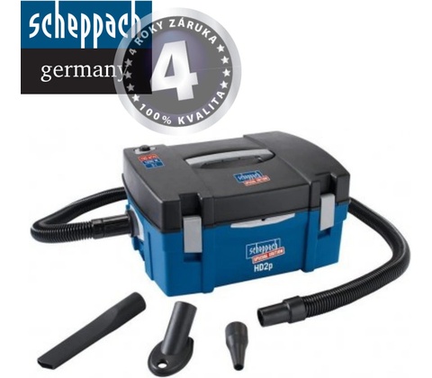Scheppach HD2P 5906301901