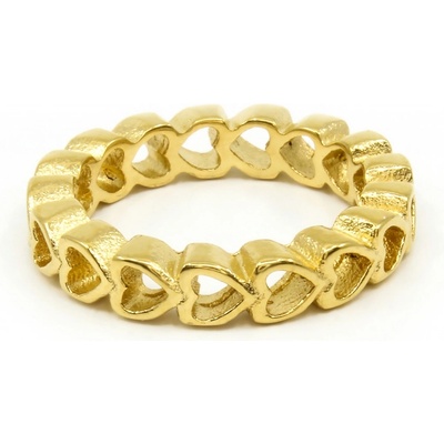 Bruno prsten GOLD S3213