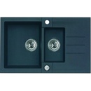 Alveus ROCK 70 čierná