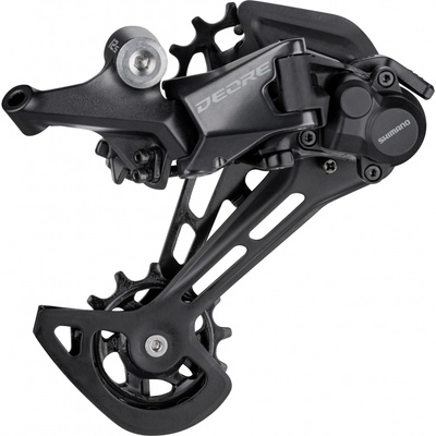 Shimano Deore RD-M6100 – Zboží Dáma