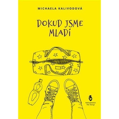 Dokud jsme mladí - Michaela Kalivodová