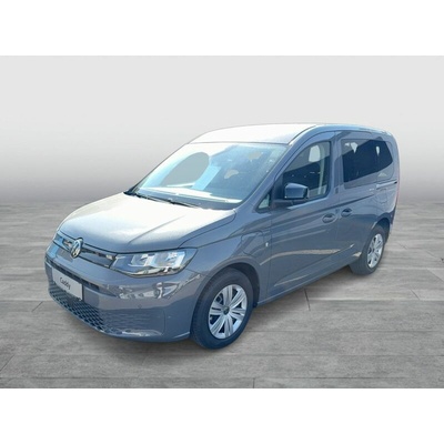 Volkswagen Caddy 1.5 eHybrid 110 kW