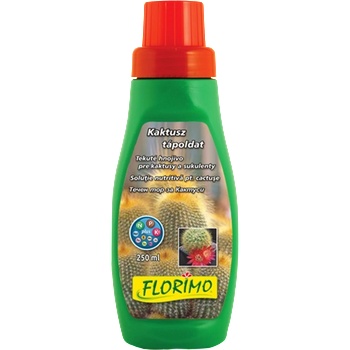 Florimo Течна минерална тор за Кактуси florimo - 250 мл (10090250)
