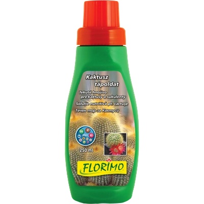 Florimo Течна минерална тор за Кактуси florimo - 250 мл (10090250)