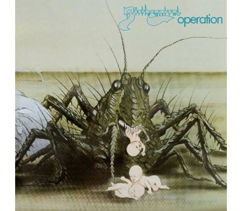 Birth Control - Operation (180 g) LP