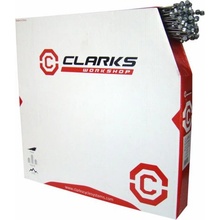 Clarks Corer Cable Pre Lube MTB/Hybrid/Universal Road 2275 mm Box 100 ks.