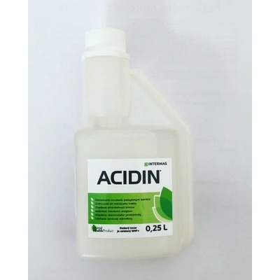 Acidin 250 ml