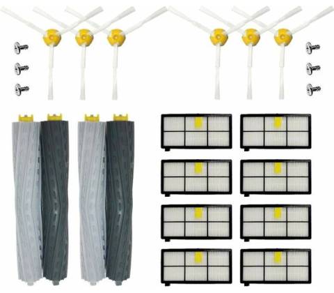 iRobot Roomba 800/900