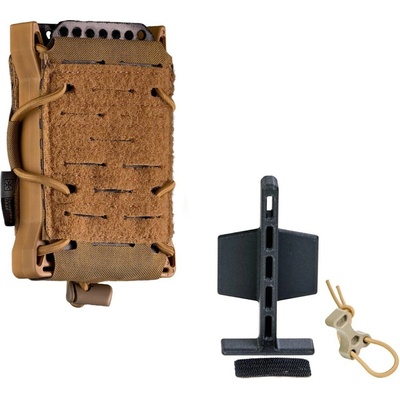Templar’s Gear Samosvorná modulární Advanced pro puškový zásobník AR/M4/SA58/AK Coyote Brown