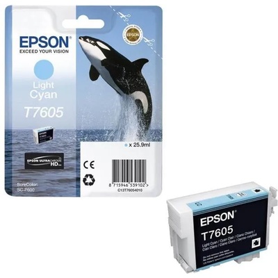 Epson T7605