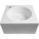 Maxwhite ALGHERO 1003