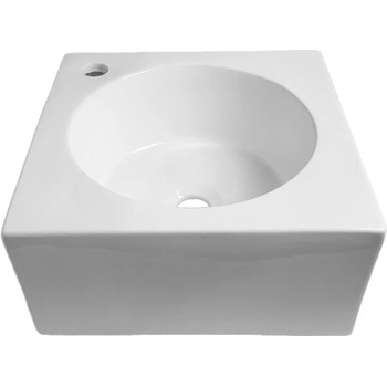 Maxwhite ALGHERO 1003