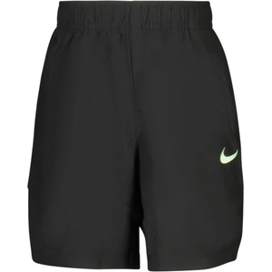 NIKE Детски шорти nike, Размер 5a, Цвят (86m040_neblack)
