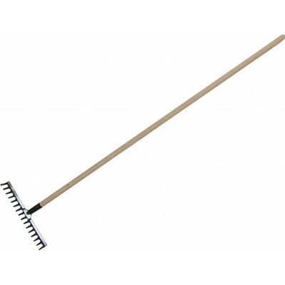 Stavtool 16 zubov s násadou 160cm 5484