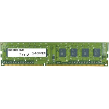2-Power DDR3L 4GB 1600MHz MEM2203A