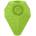 KIWI WALKER Играчка за кучета Kiwi Walker DIABALL MINI зелена