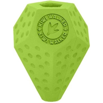 KIWI WALKER Играчка за кучета Kiwi Walker DIABALL MINI зелена