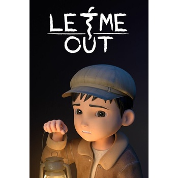 Let Me Out