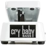 Dunlop 105-Q Bass CryBaby Ефекти за бас китари