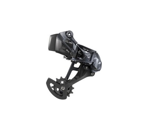 Sram XX1 Eagle AXS