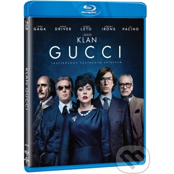 Klan Gucci BD