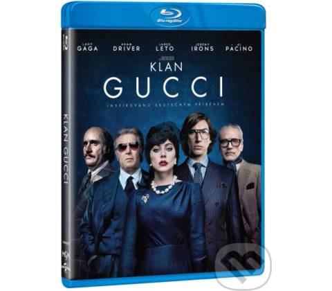 Klan Gucci BD