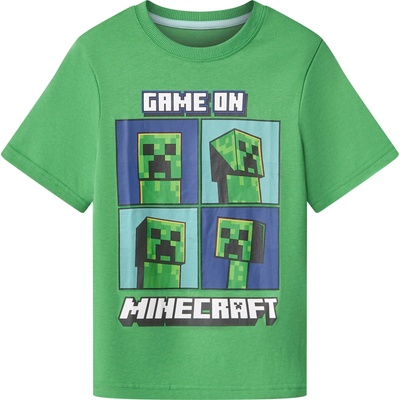 Chlapecké triko zelená – Sleviste.cz