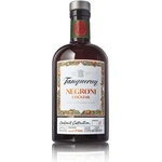 Tanqueray Танкерей Негрони