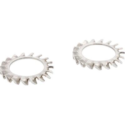 Nerezová podložka DIN 6798 A2 A 4,3 – Hledejceny.cz