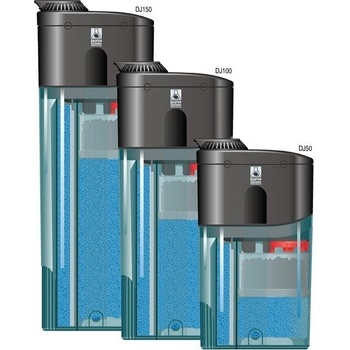 NEWA Duetto DJ150 - Filtro Para Acuario (200-500 L/h, 6 W