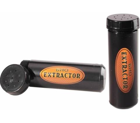 Extraktor Hash Maker 14 cm