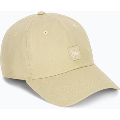Buff Baseball Solid zire pistachio