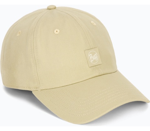 Buff Baseball Solid zire pistachio