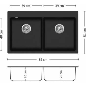 Image 1 of Leks Serena 86.2 SI