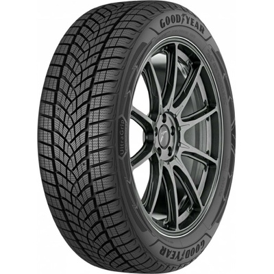 GoodYear ULTRA GRIP PERFORMANCE + SUV 255/55 R18 109V