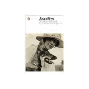 Smile Please | Jean Rhys (2016)